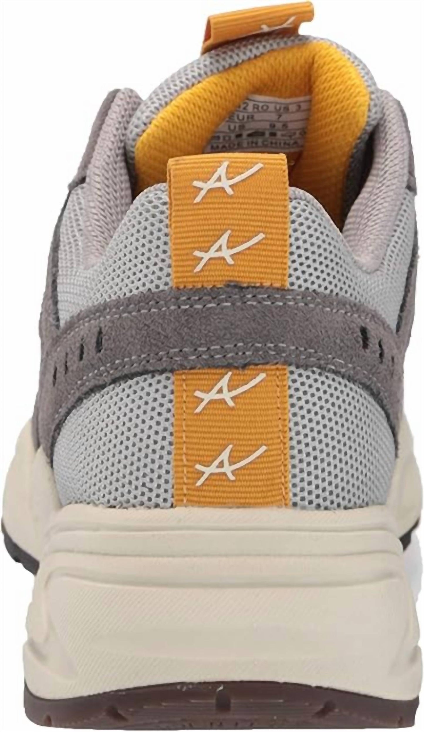 Allrounder - Women's Dynamic Trainer Sneakers