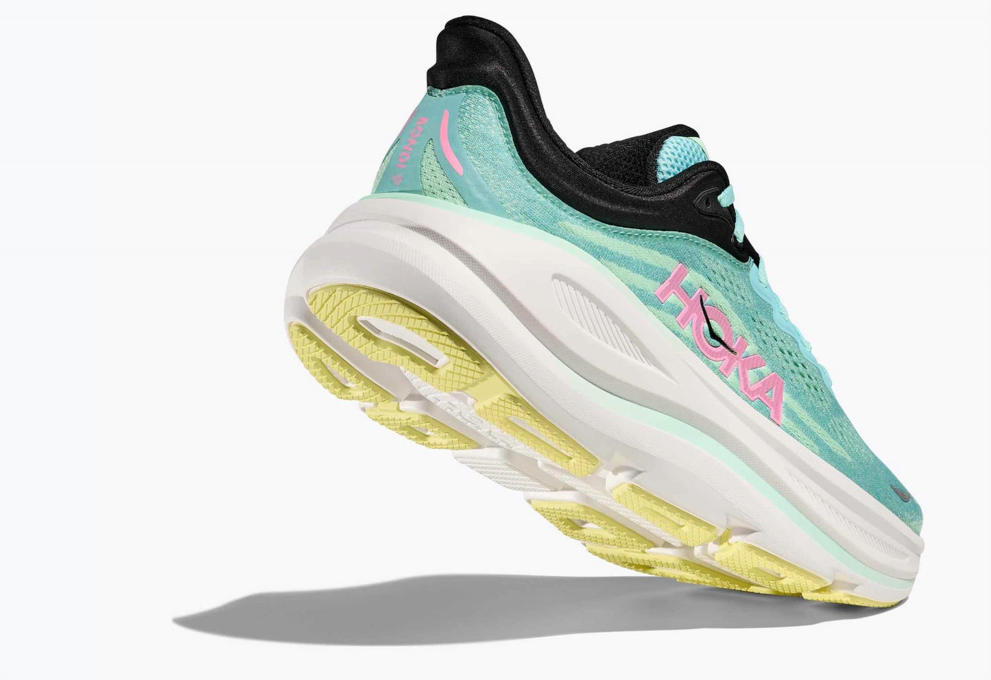 Hoka - Women's Bondi 9 Running Shoes