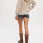 Bluivy - Stephanie Sweater Hoodie