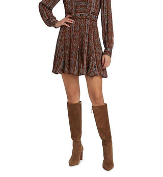 Paige - Bucatini Dress