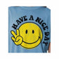 Girl Dangerous - Have A Nice Day Tee