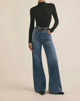 Favorite Daughter - Women's The Masha Shortie Jean