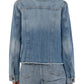 Kut From The Kloth - Diagnosed Denim Julia Jacket