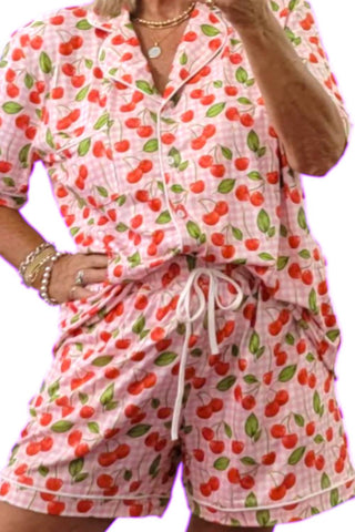 Blakeley - Summer Pj Set