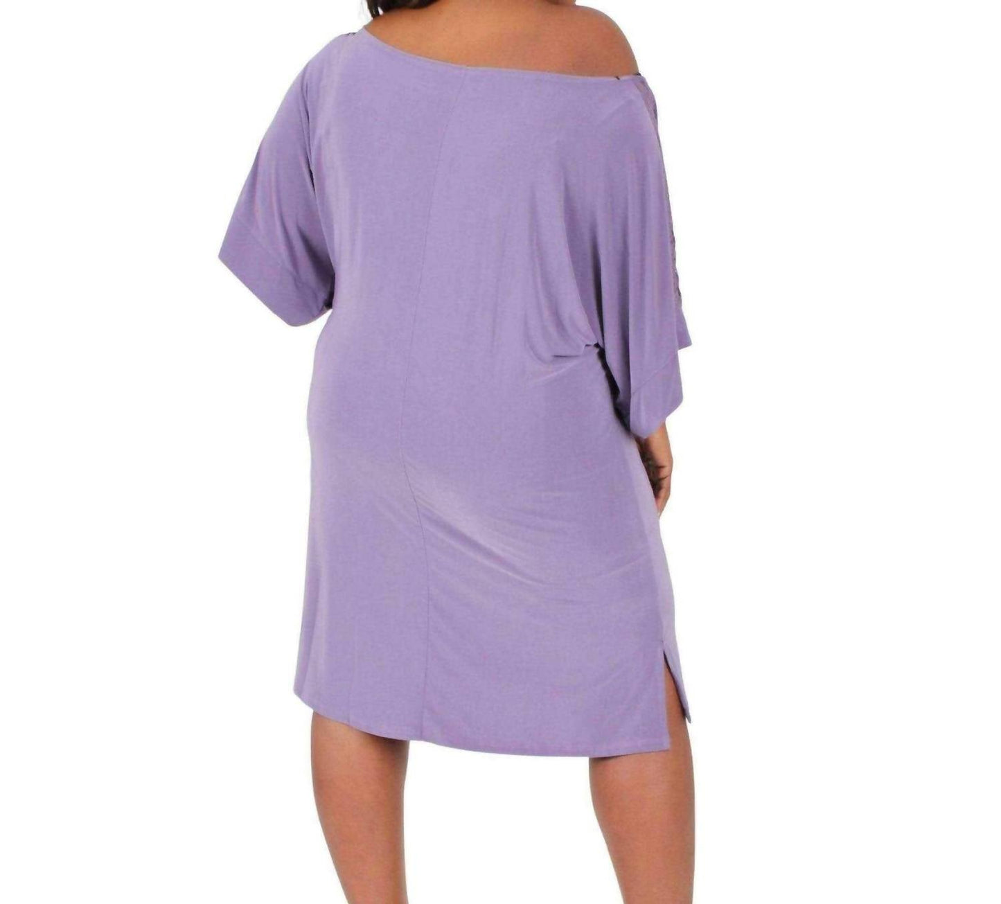Undersummers - Cooling Kimono Pajama Gown