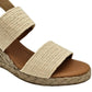 Andre Assous - Women's Allison Wedge Sandal