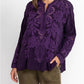 Johnny Was - Elida Blouse