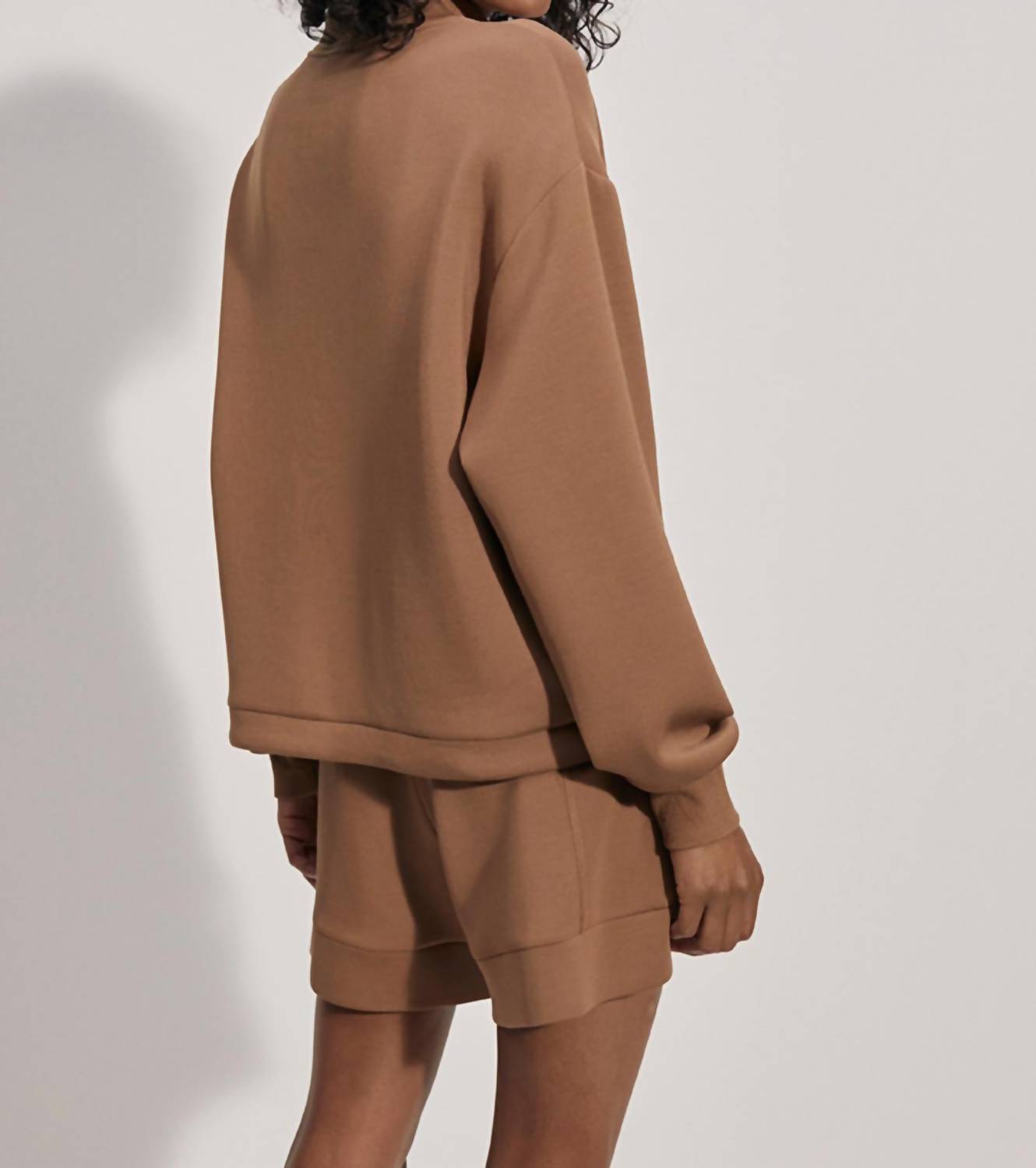 Varley - Betsy Sweatshirt