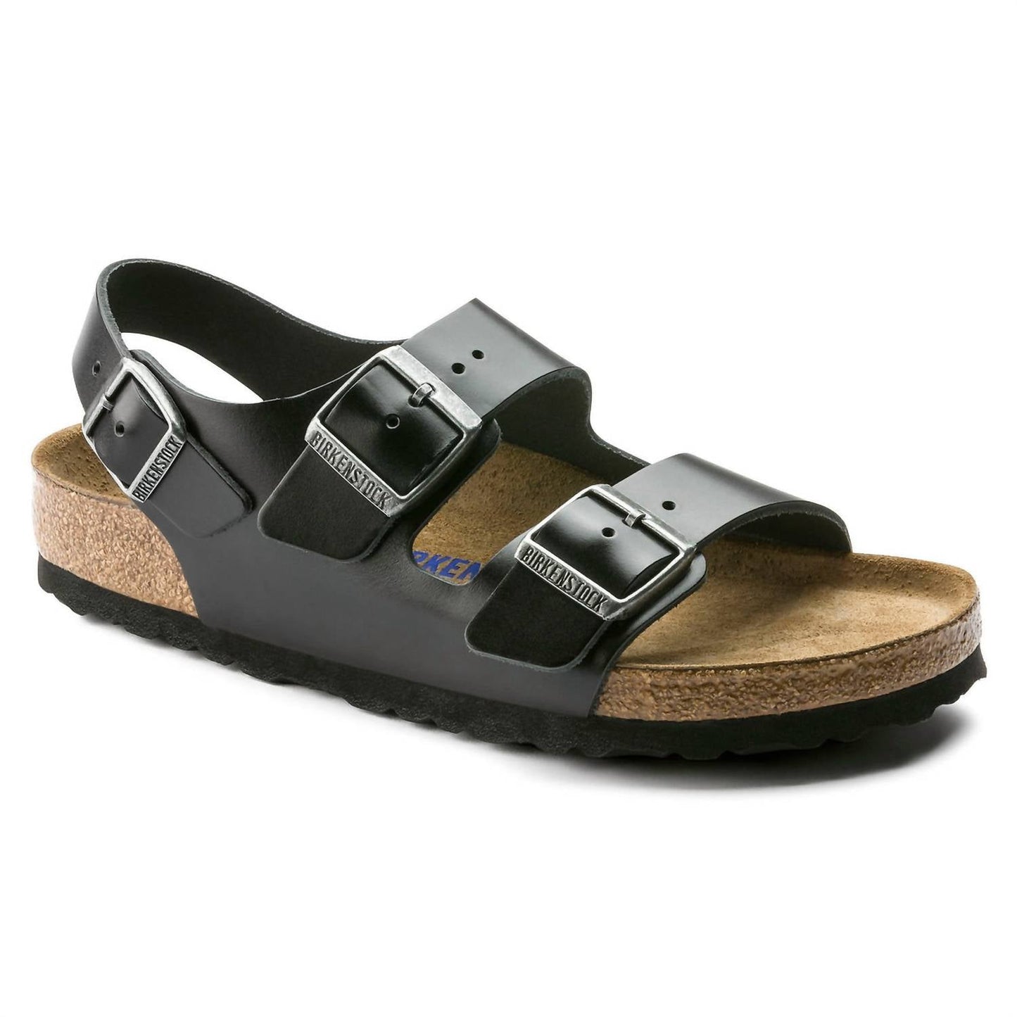 Birkenstock - Women's Milano Sandal