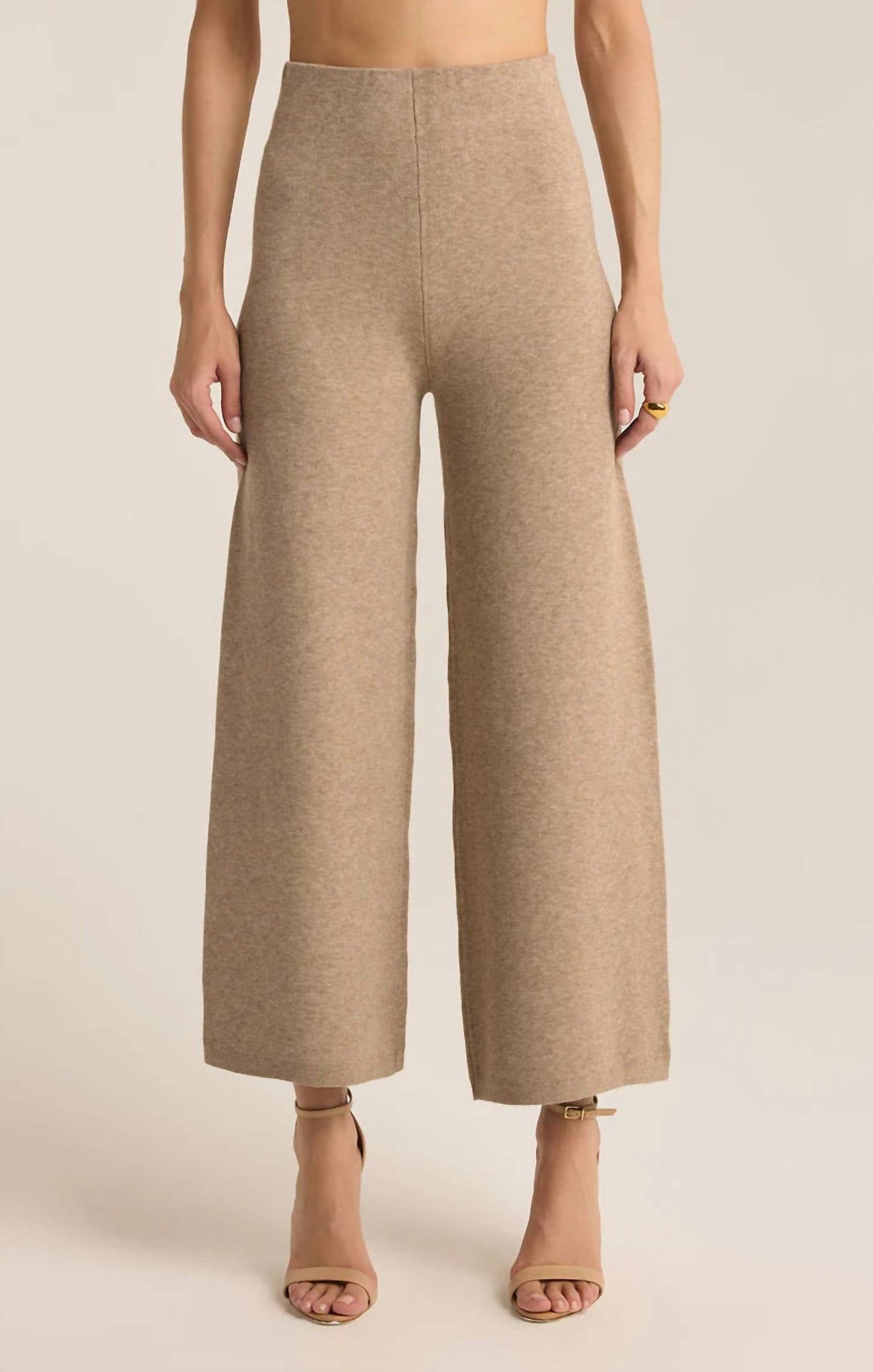 Z Supply - Elowen Jaquard Pants