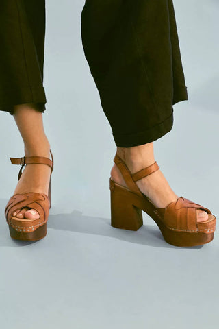 Free People - ORION CLOG