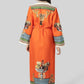Alemais - Rocco Shirtdress