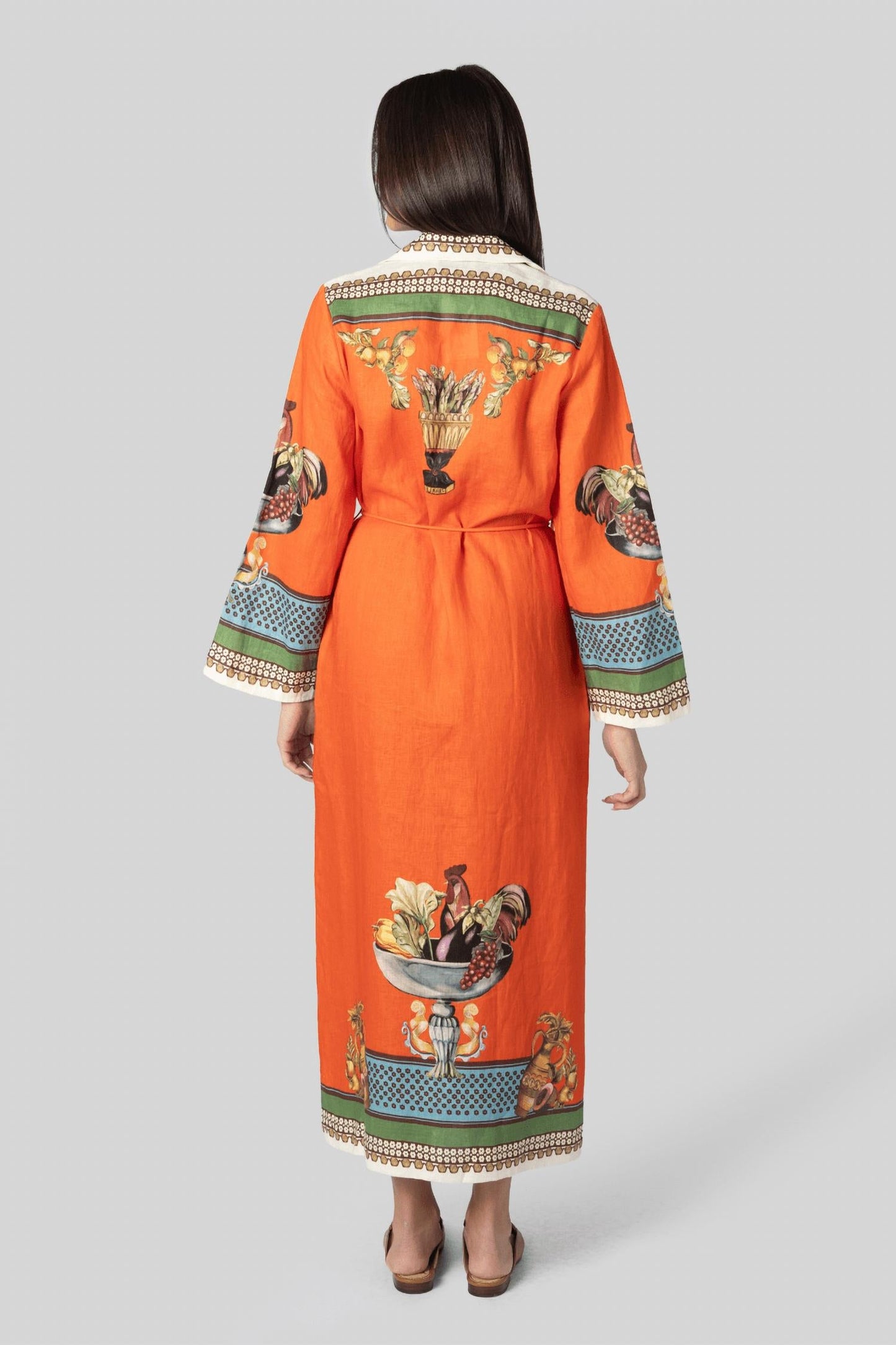 Alemais - Rocco Shirtdress