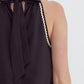 Entro - Wonder Halter Mini Dress