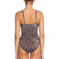 Johnny Was - Vivianne Bandeau One Piece