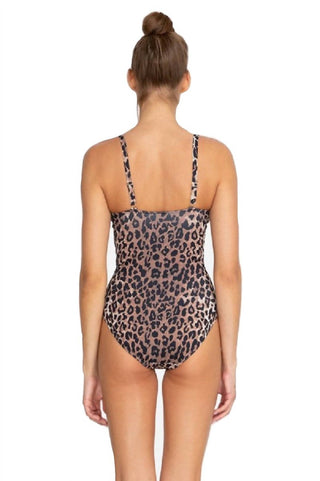 Johnny Was - Vivianne Bandeau One Piece