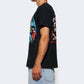 Madeworn - Crosby Stills And Nash North America Tour Crew Neck Tee