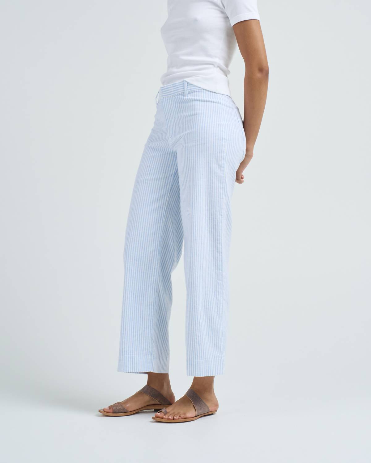 Frank & Eileen - Wexford Trouser