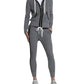 Label+Thread - Slim Waffle Jogger