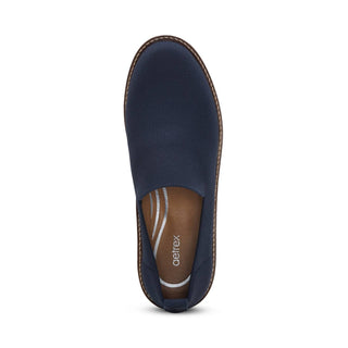 Aetrex - Women's Chloe Slip On Loafer