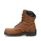 Carolina - Men's Bruno Hi Broad Toe 8" Work Boots