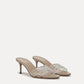 Veronica Beard - Women's Tia Jelly Sandal