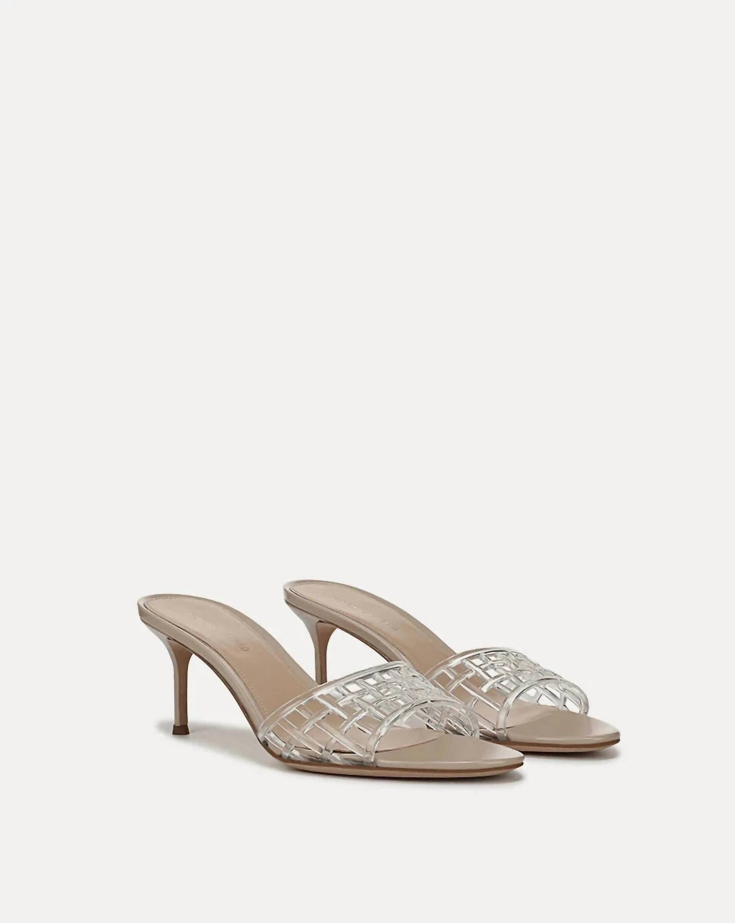 Veronica Beard - Women's Tia Jelly Sandal