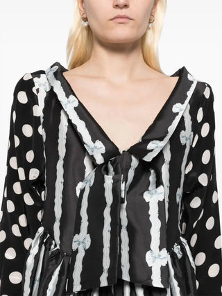 Batsheva - Bridget Dress