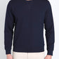 Jachs New York - Tribeca Soft Touch Crewneck Sweater