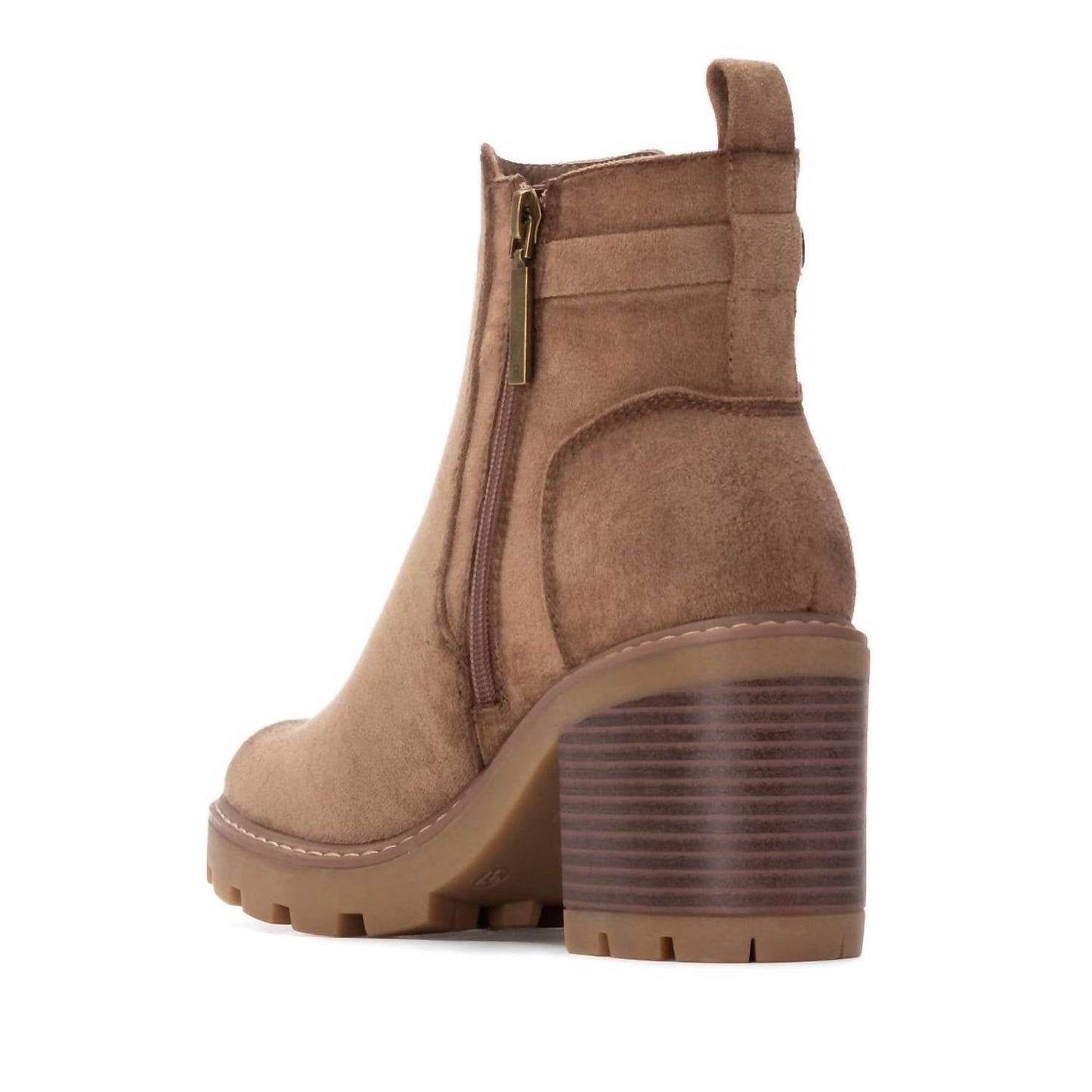 Xti - Women's Refresh 173031 Booties