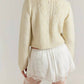 Free People - One Pixie Cardigan