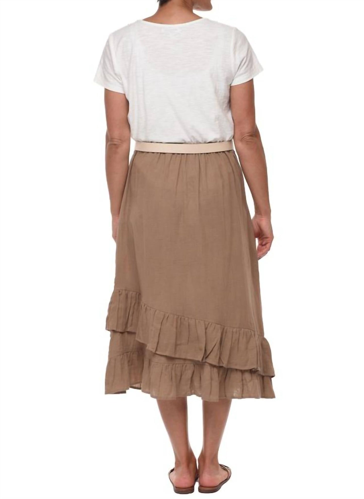 Tulip Clothing - Erika Skirt