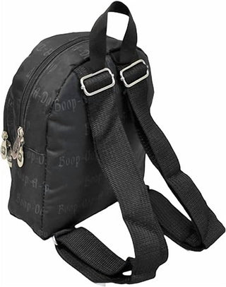 Betty Boop - Women's Mini Backpack