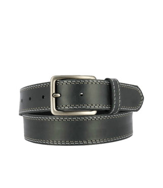 Remo Tulliani - Men's Roth Premium Italian Leather Belt