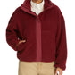 Bass Outdoor - Women's Faux Shearling Campfire Jacket
