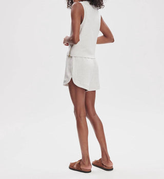 Varley - Shea Crop Tank Top