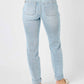 Judy Blue - Trip Down Memory Lane Joggers
