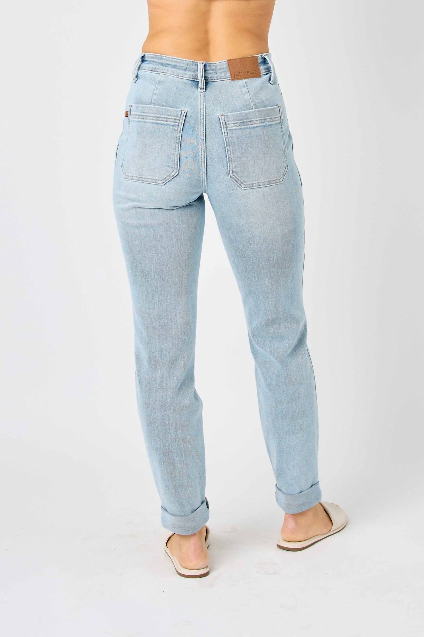 Judy Blue - Trip Down Memory Lane Joggers