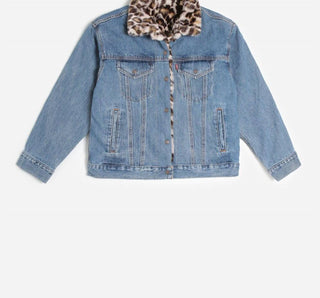 Levi'S - Premium Trucker Jacket