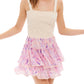Allison New York - Star Tank Top
