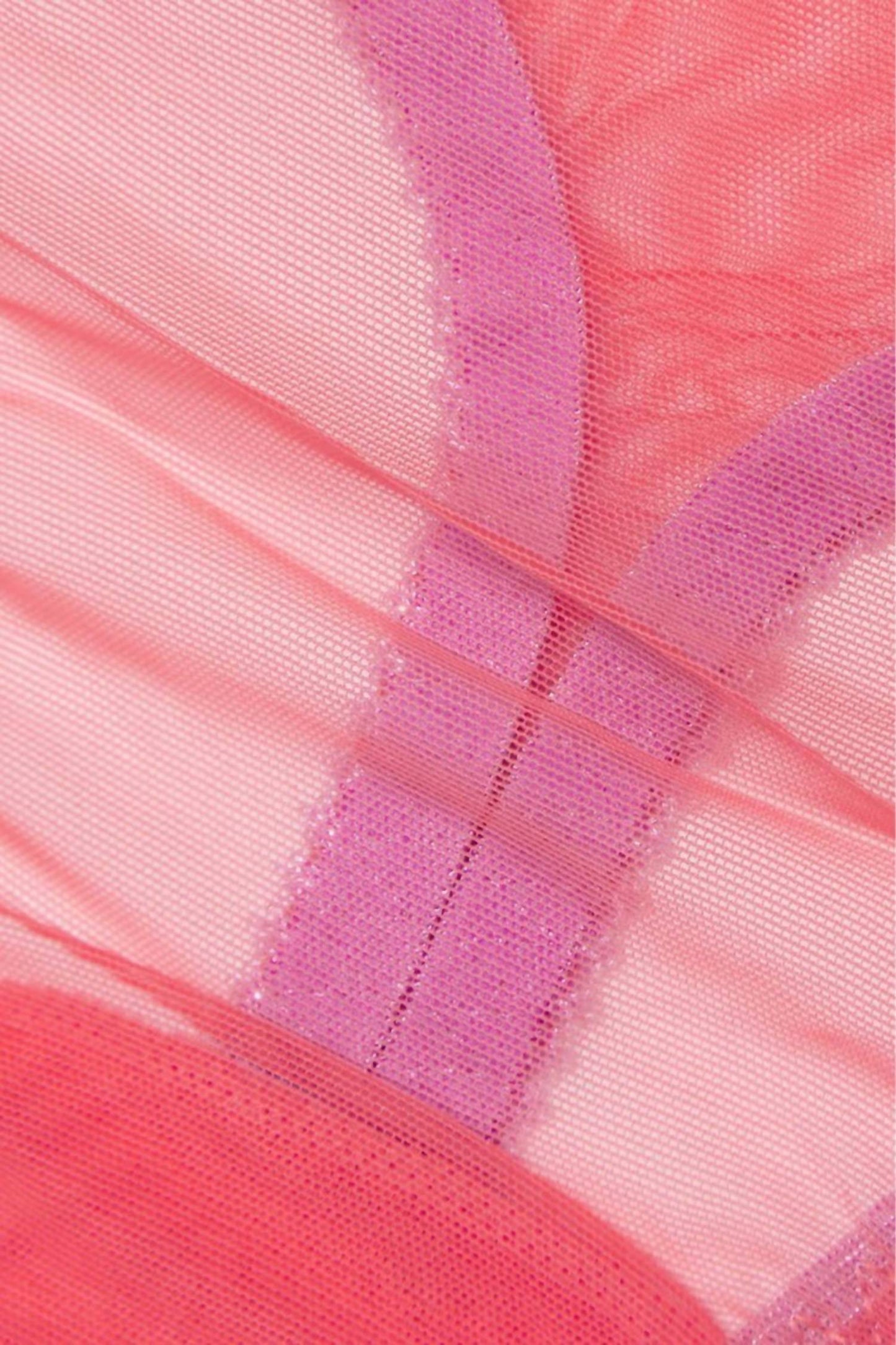Dora Larsen - The Gracie Clean Tulle Thong