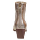 Naked Feet - Women's Baton Ankle Boot