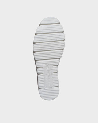 Bernie Mev - Women's Venti Crystals Slip On Sandal