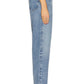 Agolde - V-waist Baggy Jeans