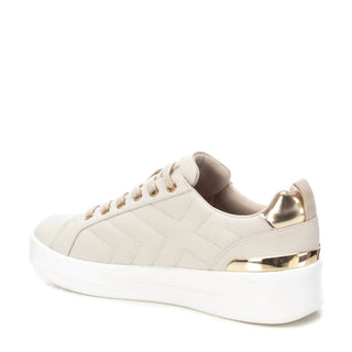 Xti - Women's Faux Leather Sneakers
