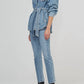 Citizens Of Humanity - Skyla Mid Rise Cigarette Jean