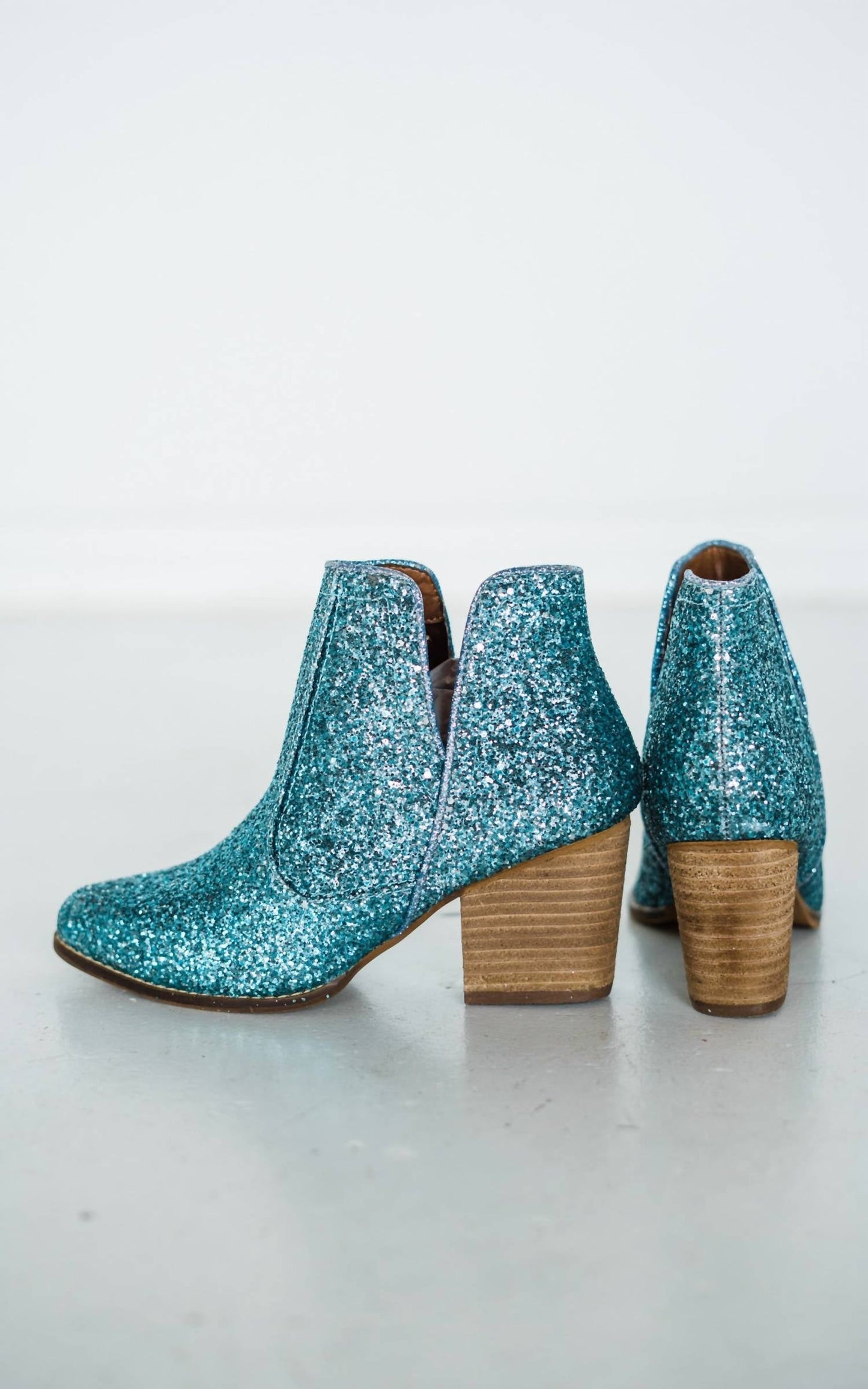 Not Rated - Women's Fiera Booties