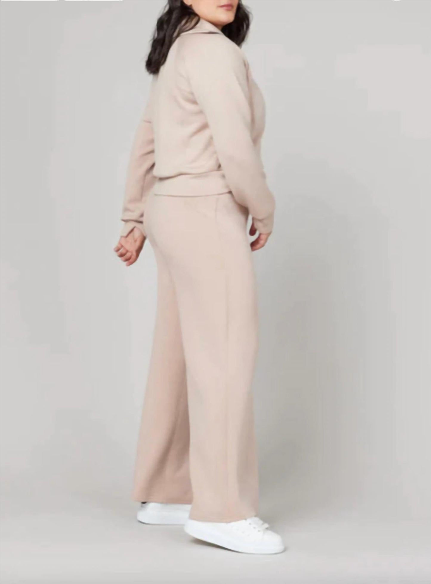 Spanx - Air essentials Wide Leg Pant