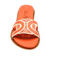 Cristina Millotti - Women's Santorini Sandals
