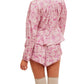 Free People - Beauty Sleep Pajama Set